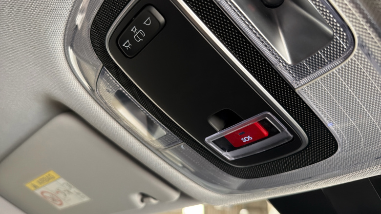 Hyundai KONA 160kW Advance 65kWh 5dr Auto Electric Hatchback